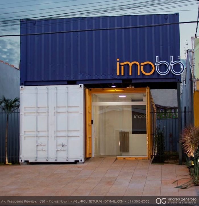 Imobb - Itu -SP