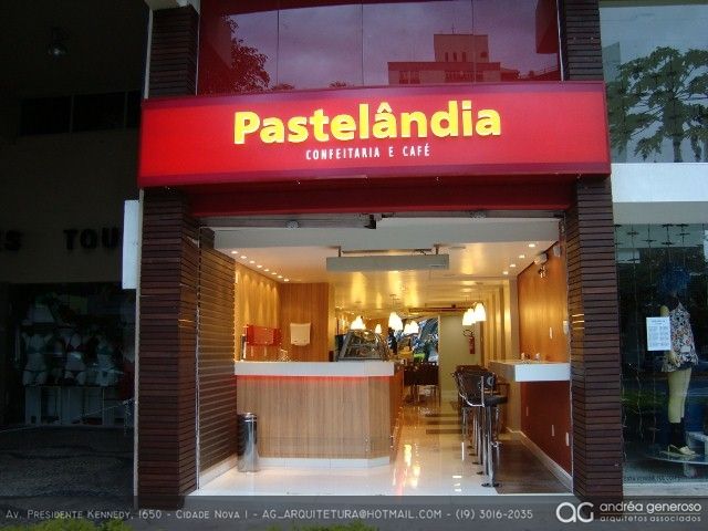 Pastelândia - SP