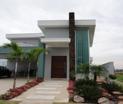 Maison du Parc I - SP