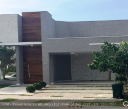 Maison du Parc II - SP