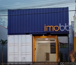 Imobb - Itu -SP