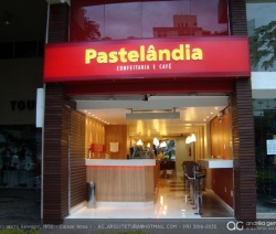 Pastelândia - SP