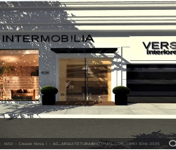Versa Interiores - SP
