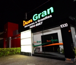 Decor Gran - SP