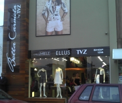 Bella Carmela - SP