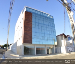 URBAN OFFICE - SP