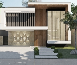 2022 - Maison du Parc IV - SP 