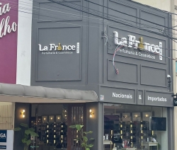 2022 - La France 